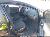 Kia Forte Lx 3KPFL4A77JE248050 снимка