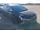 Kia Forte Lx 3KPFL4A77JE248050 снимка