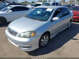 Toyota Corolla S 1NXBR32E75Z396593 снимка