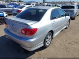 Toyota Corolla S 1NXBR32E75Z396593 снимка