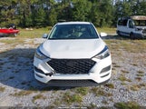 Hyundai Tucson Se KM8J23A47MU287994 photo