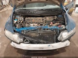 Honda Civic Lx 19XFA1F59BE047327 снимка