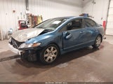 Honda Civic Lx 19XFA1F59BE047327 fotografie