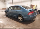 Honda Civic Lx 19XFA1F59BE047327 снимка