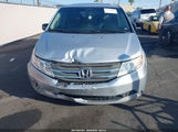 Honda Odyssey Ex-L 5FNRL5H60DB057259 снимка