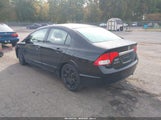 Honda Civic Lx 2HGFA1F52BH532687 снимка