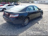 Toyota Camry Hybrid 4T1BB3EK5BU137392 fotografie