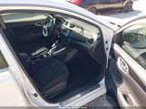 Nissan Sentra Sv 3N1AB7AP9KY317581 снимка