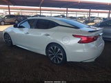 Nissan Maxima 3.5 Sr 1N4AA6AP9GC432486 снимка