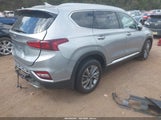 Hyundai Santa Fe Sel 5NMS33AD8LH254272 снимка