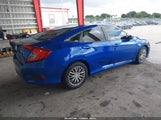 Honda Civic Lx 19XFC2F51HE057262 снимка