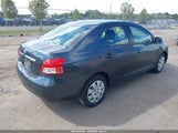 Toyota Yaris JTDBT4K38B1402697 снимка