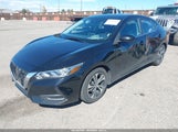 Nissan Sentra Sv Xtronic Cvt 3N1AB8CV8PY271878 photo