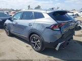 Kia Sportage Ex 5XYK33AF0PG070820 снимка