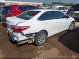 Toyota Camry Le 4T1BF1FK2HU450660 снимка