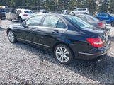 Mercedes-Benz C 300 Luxury 4Matic WDDGF8ABXDR247402 fotografie