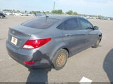 Hyundai Accent Gls KMHCT4AE5EU602488 снимка