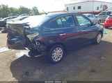 Nissan Versa 1.6 Sv 3N1CN7AP7FL933587 снимка