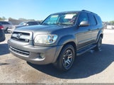 Toyota Sequoia Sr5 V8 5TDZT34A46S282197 снимка