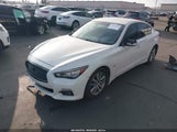 Infiniti Q50 JN1BV7AP3FM349477 снимка