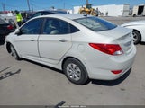 Hyundai Accent Gls KMHCT4AE4FU936500 снимка