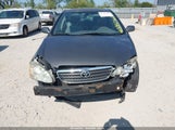 Toyota Corolla Le 1NXBR32E45Z477356 снимка