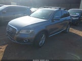 Audi Q5 2.0T Premium WA1LFAFP2DA007208 снимка