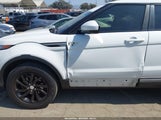 Land Rover Range Rover Evoque Pure SALVN2BG0FH074387 снимка