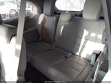 Honda Odyssey Ex-L 5FNRL5H61BB055713 снимка