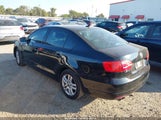 Volkswagen Jetta 1.8T Se 3VWD07AJ1EM378153 photo