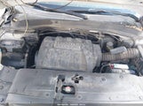 Honda Pilot Ex-L 5FNYF28508B009159 снимка