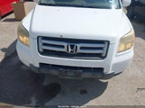 Honda Pilot Ex-L 5FNYF28508B009159 fotografie