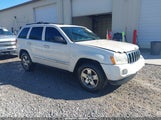 Jeep Grand Cherokee Limited 1J4HS58NX6C317697 fotografie