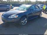 Chevrolet Impala Ls 2G1WB57K991292024 снимка