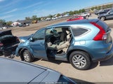 Honda Cr-V Ex 5J6RM4H56FL050180 снимка
