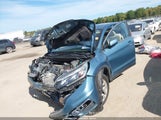 Honda Cr-V Ex 5J6RM4H56FL050180 снимка