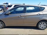 Hyundai Accent Gs KMHCT5AE7DU117306 снимка