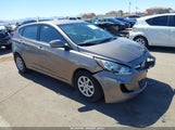 Hyundai Accent Gs KMHCT5AE7DU117306 снимка