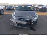Hyundai Accent Gs KMHCT5AE7DU117306 снимка