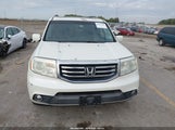 Honda Pilot Touring 5FNYF4H91CB063626 fotografie
