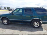 Chevrolet Blazer 1GNDT13W9T2124069 снимка