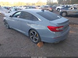 Honda Accord Hybrid Sport 1HGCV3F29NA032702 photo