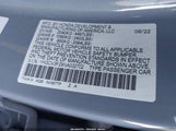 Honda Accord Hybrid Sport 1HGCV3F29NA032702 photo