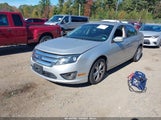 Ford Fusion Se 3FAHP0HA3CR424018 снимка