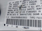 Acura Tl Type S 19UUA76548A003503 снимка