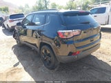 Jeep Compass Altitude Fwd 3C4NJCBB1JT438534 photo