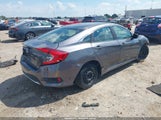 Honda Civic Lx 2HGFC2F66LH506068 снимка