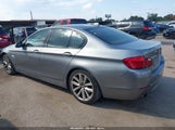 BMW 535I xDrive WBAFU7C58BC870219 снимка