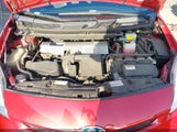 Toyota Prius Two JTDKN3DU9E1774483 fotografie