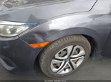 Honda Civic Lx 2HGFC2F52GH567415 снимка